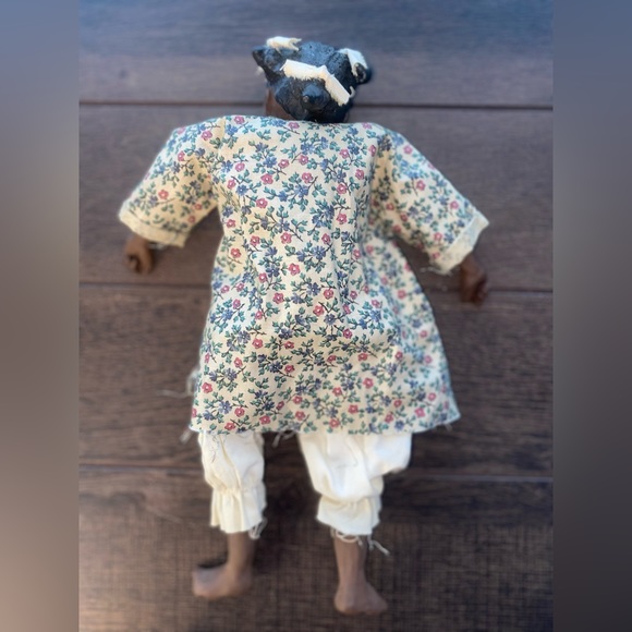 Daddy’s Long Legs Doll Sophie Retired 1995 - Picture 4 of 13